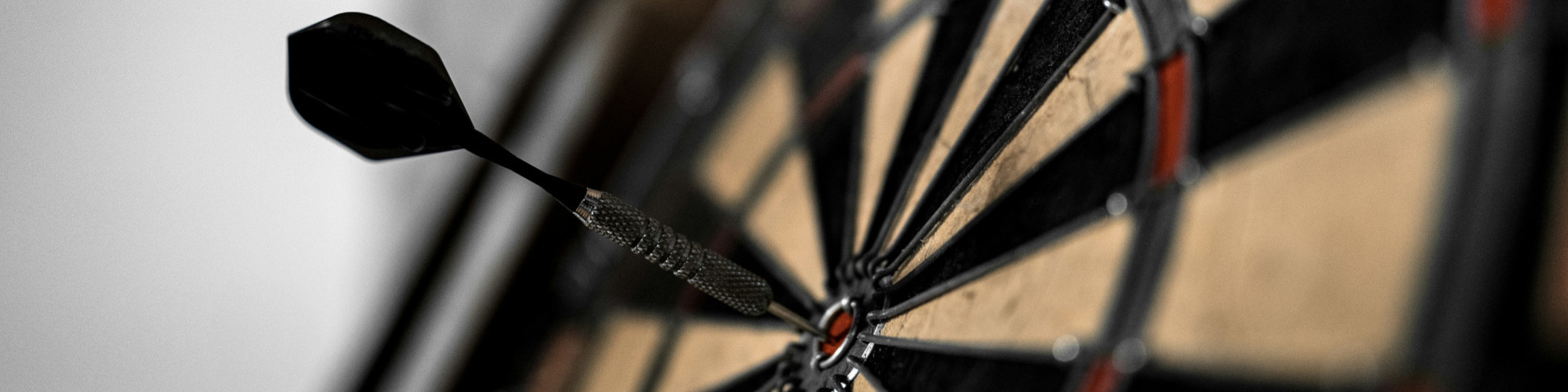 Darts NV