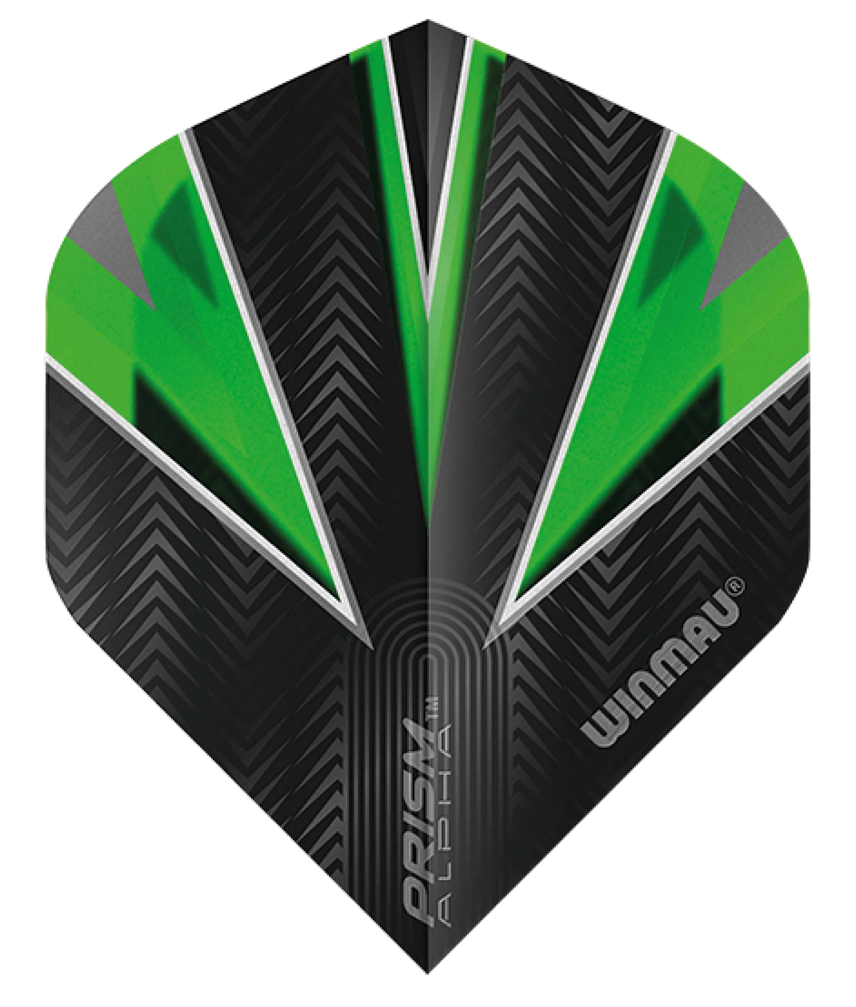 Green Prism Alpha Standard