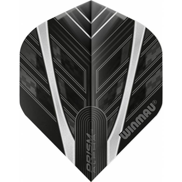 Prism Alpha Black & White Flights